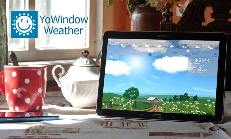 YoWindow Weather YoWindow Weather