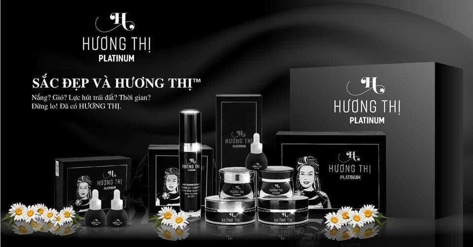 Mỹ Phẩm Hương Thị Mua Ở Đâu Chính Hãng? Đúng Giá?