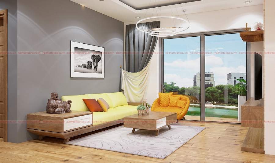 Hóa giải xung khắc mệnh vợ chồng