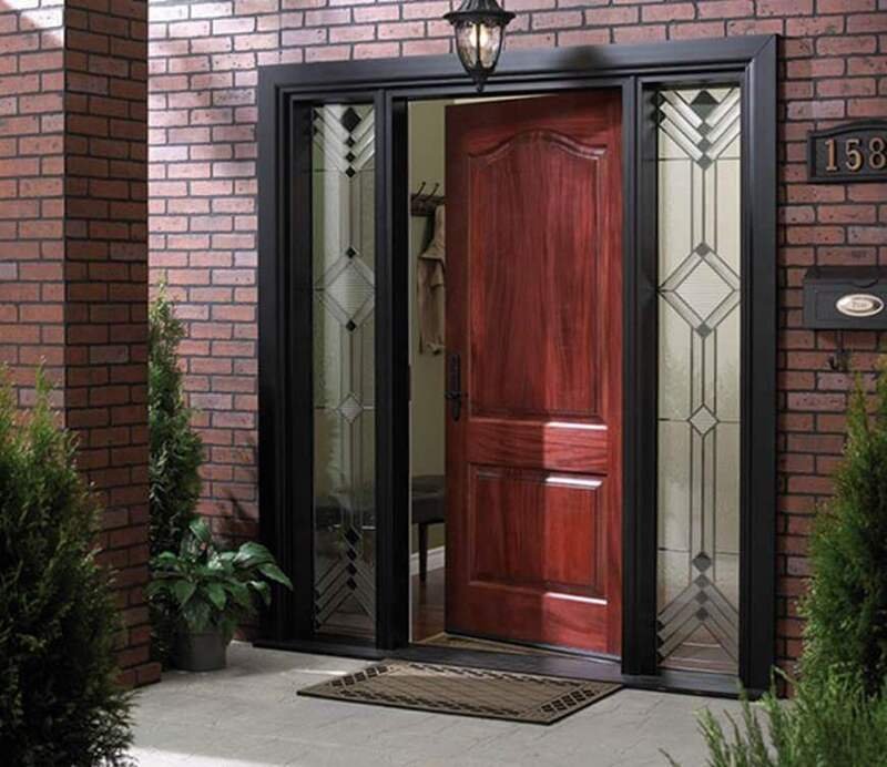cách hóa giải nhà không hợp hướng bằng vửa phụ