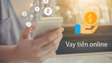 Vay tiền nhanh mang lại cho người tiêu dùng nhiều tiện ích 
