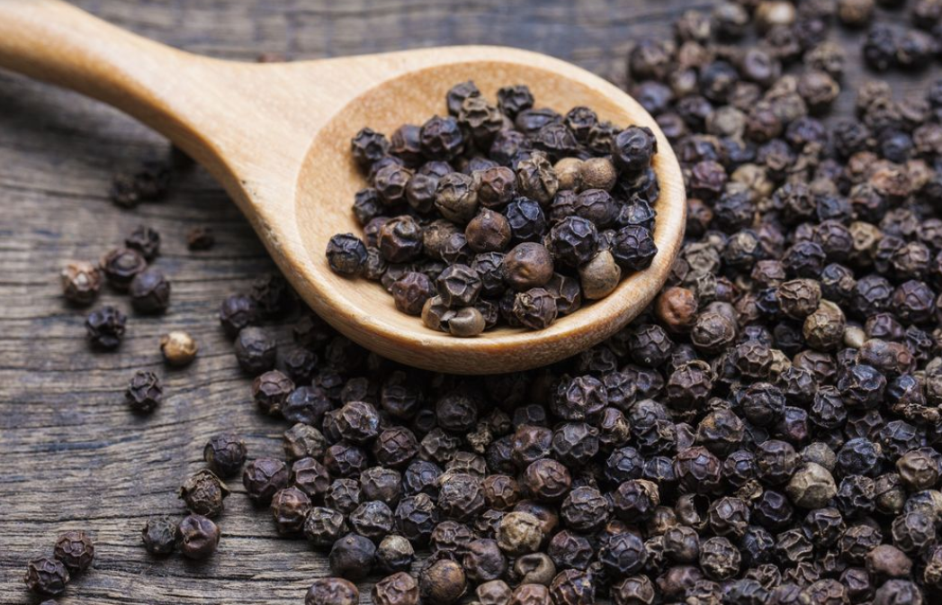 Pepper is one of the most famous spice