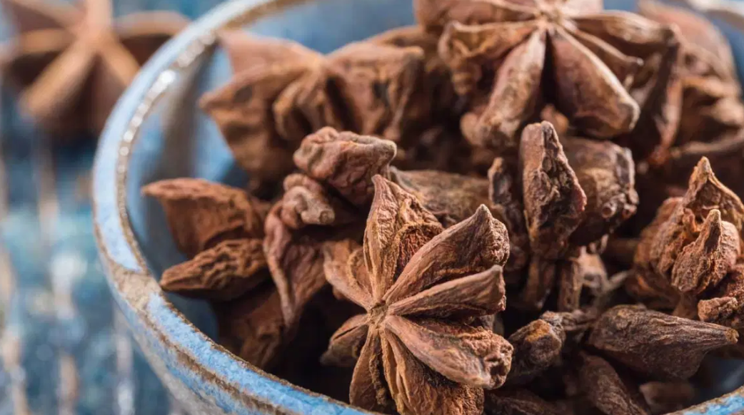 Star Anise has the highest price among allspice