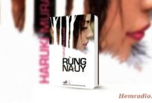 Đánh giá tiểu thuyết Rừng Na Uy