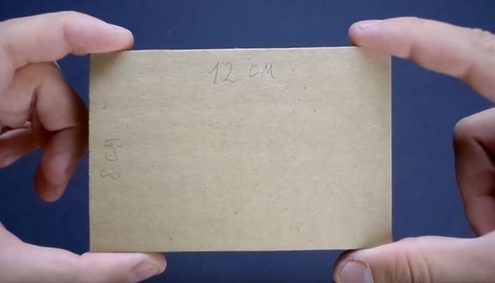 cách làm nhà tranh siêu đơn giản