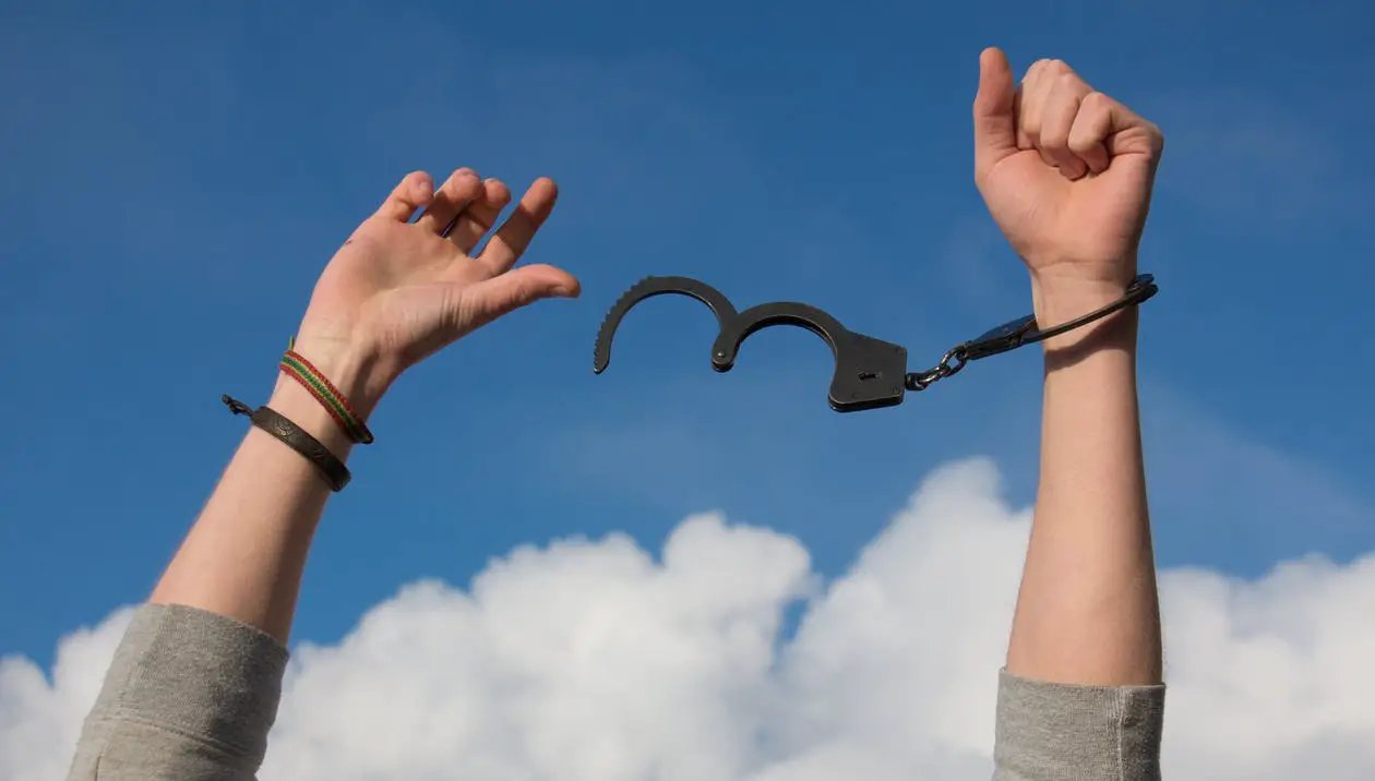 How To Create Freedom In Your Life