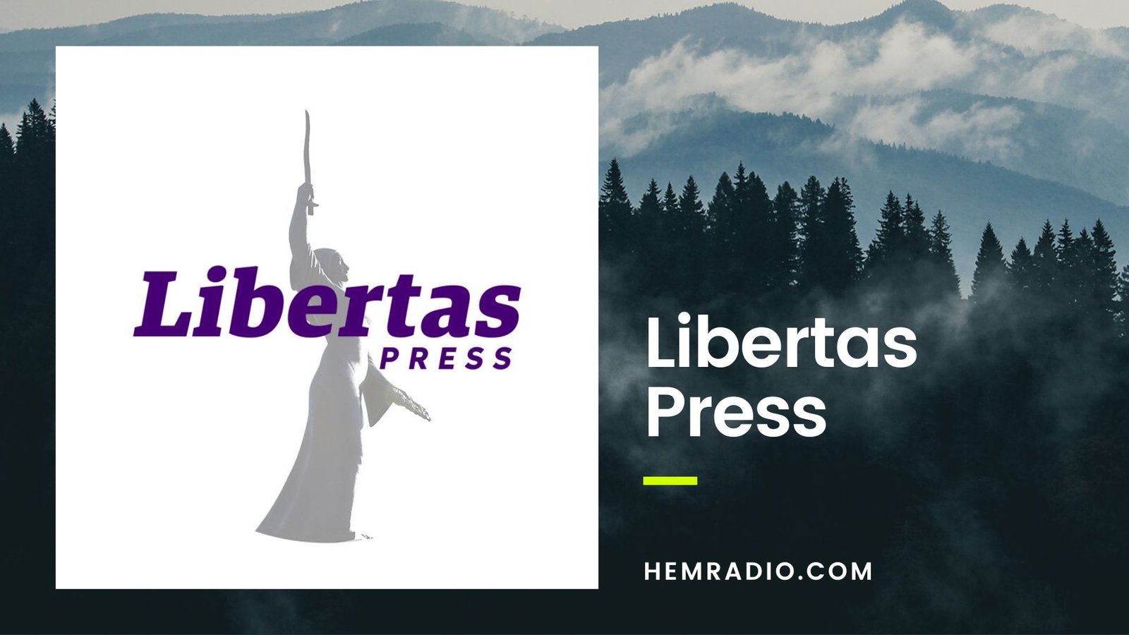 Libertas Press: Illuminating Minds Through Thought-Provoking Literature