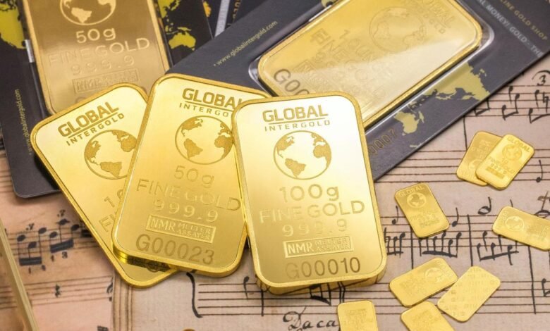 Học cách đầu tư vàng hiệu quả có lãi năm 2023