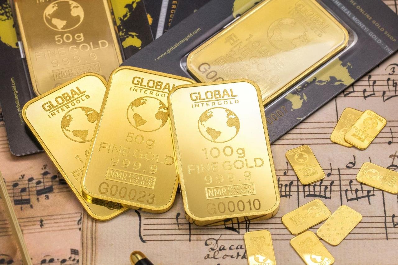 Học cách đầu tư vàng hiệu quả có lãi năm 2023
