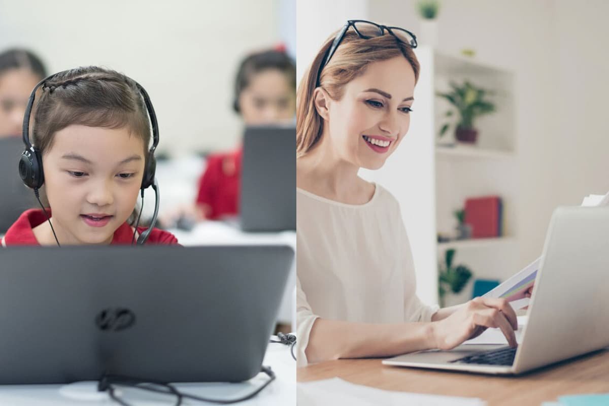 Cách đăng ký học tiếng Anh online