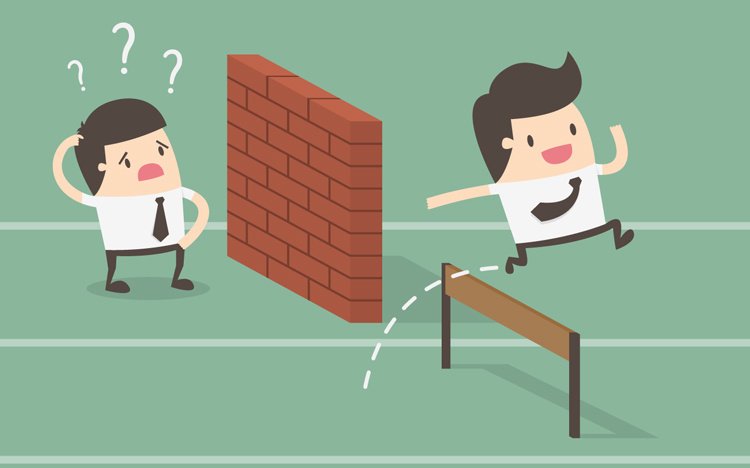 Học cách làm giàu từ hai bàn tay trắng