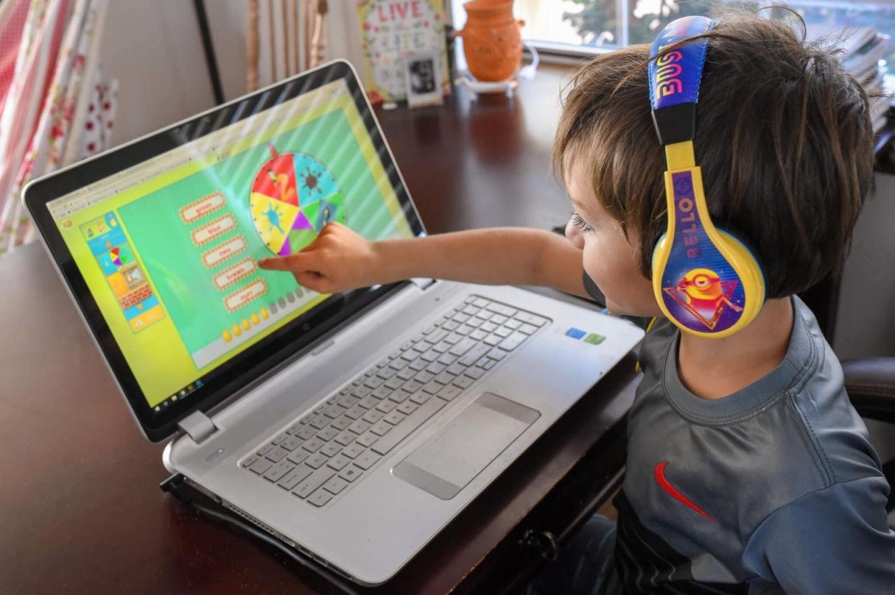 Cách đăng ký học tiếng Anh online