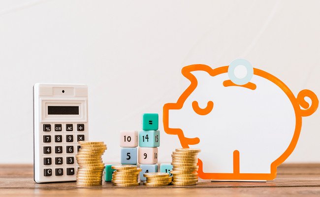 Học cách tiết kiệm