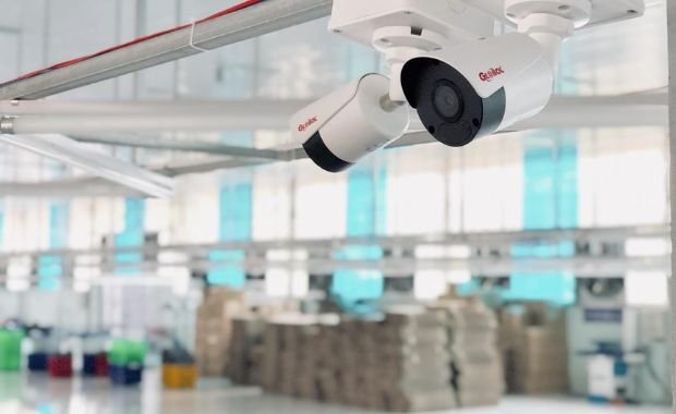 Giải pháp lắp đặt camera nhà xưởng và những điều cần biết
