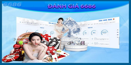 Tiêu chí phục vụ khách hàng của nhà cái 6686bet
