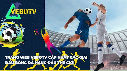 Sứ mệnh và tầm nhìn của Vebotv