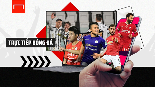Trải nghiệm sôi động tại trang trực tiếp bóng đá