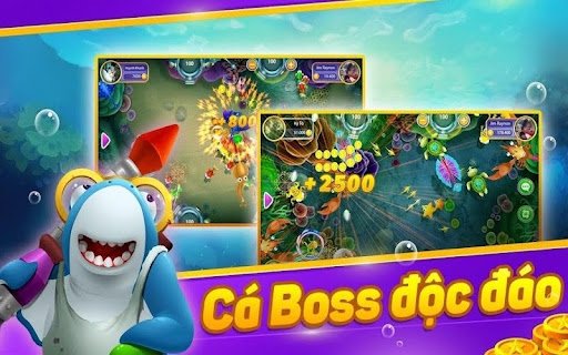 Bắn cá 999