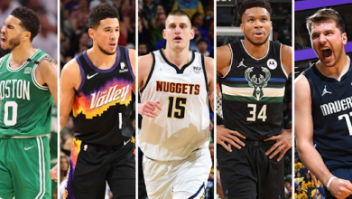 Thỏa mãn đam mê bóng rổ mọi lúc mọi nơi với Truc Tiep NBA!