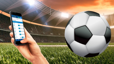 Các tips vào kèo cá độ bóng đá bất bại tại 6686 bet