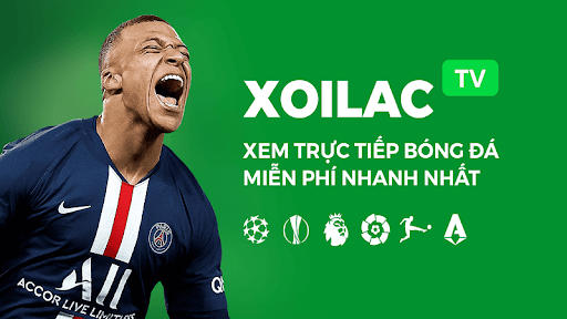 Xoilac TV - Nhà sáng tạo nội dung số về bóng đá