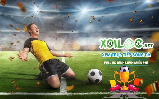 Quyền lợi trở thành người dùng của Xoilac TV Quyền lợi trở thành người dùng của Xoilac TV
