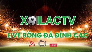 Xôi lạc tv - mang thế giới bóng đá đến gần hơn với bạn