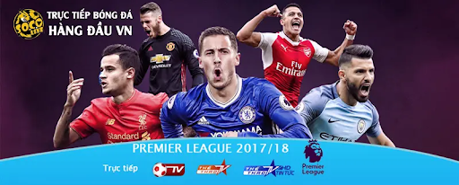 Sự hấp dẫn có mặt tại Socolive TV