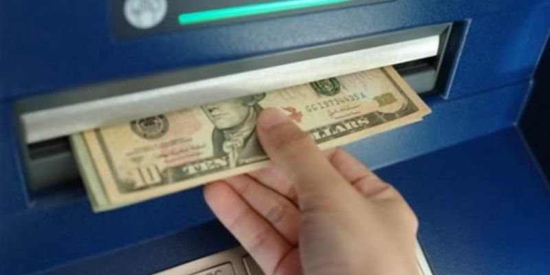 Quy trình rút tiền trên nhà cái Hi88 