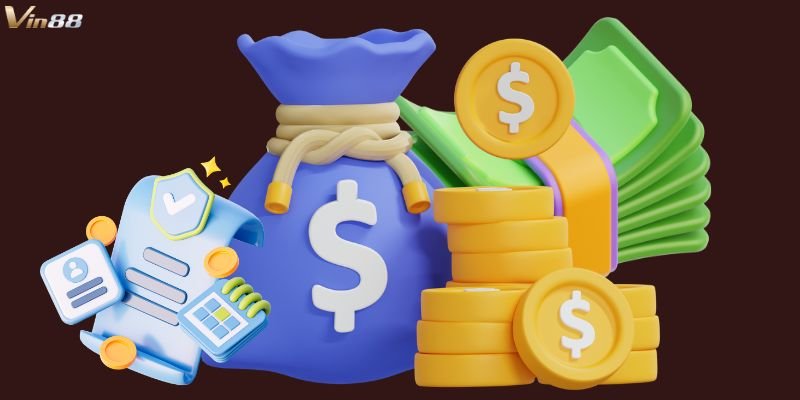 Cần lưu ý gì khi nạp tiền tại nhà cái?