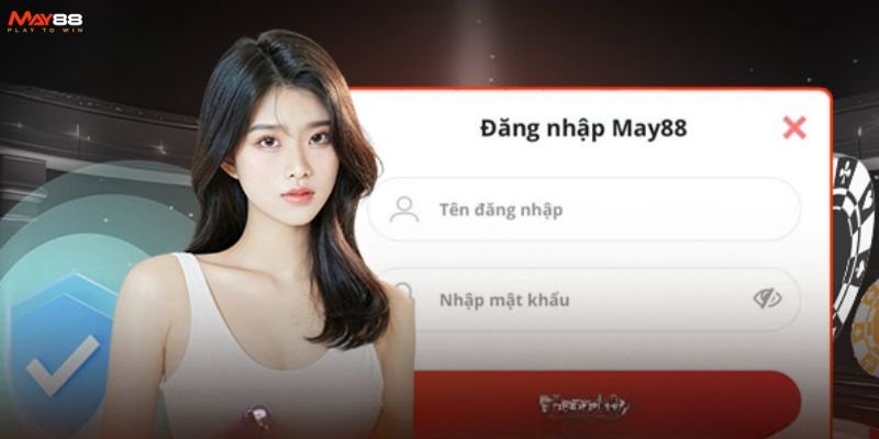 Tại sao nên đăng nhập May88?