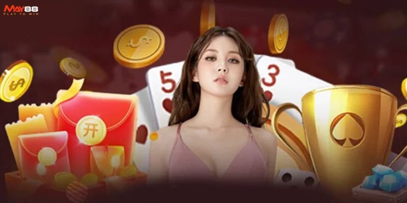 Hướng dẫn đăng nhập May88