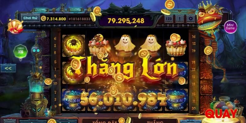 Cơ hội trúng giải thưởng lớn với chi phí thấp