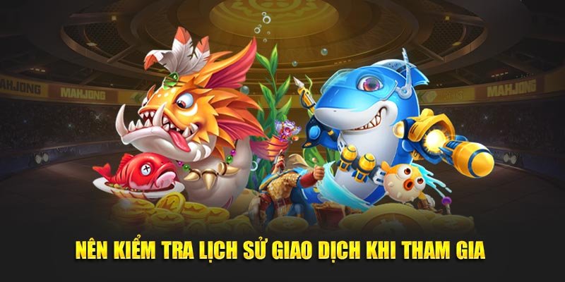 Sơ lược chi tiết về khuyến mãi tại sảnh bắn cá Hubet