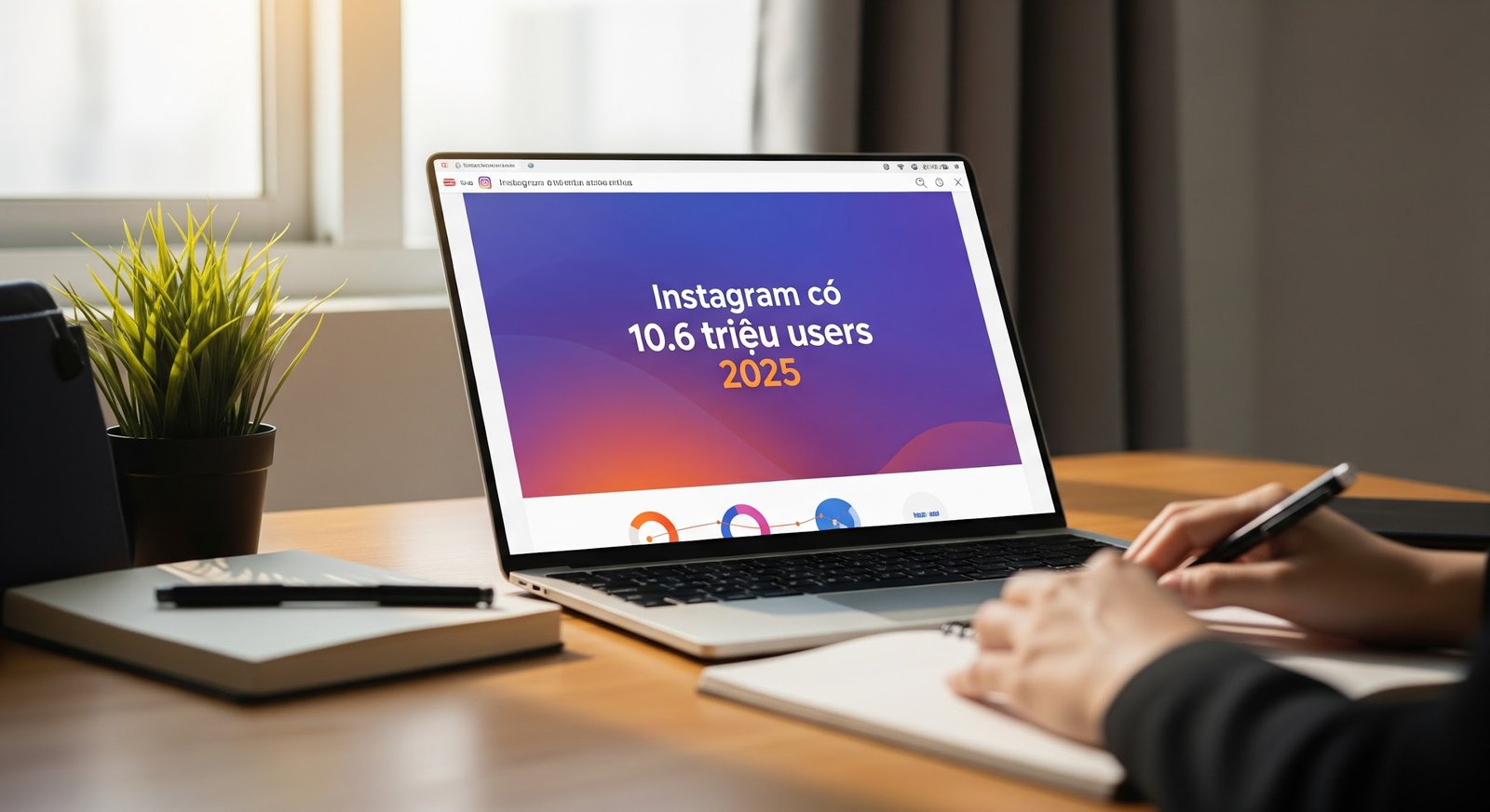 Việt Nam có 10.6 triệu users chủ yếu là Gen-Z